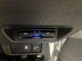 ETCも装備しております。高速道路の乗り降りもスムーズにできますので長距離のおでかけも楽々にでかけられます!