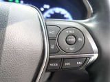 レーダークルーズコントロール(全車速追従機能付)付きです☆車速に応じて追従支援してくれるので、ロングドライブも快適です!詳細はスタッフにお尋ねください(^^♪
