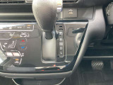 CVTです☆スムーズな加速をご体感いただけます☆