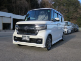 ホンダ N-BOXカスタム