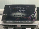 ラジオ Bluetoothオーディオ