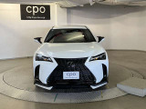このお車はCPO(Certified Pre-Owned=認定中古車) です。レクサス独自の厳しい基準をクリアした厳選車両を指します。