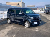 N-WGN L スタイルプラス ビター 4WD 