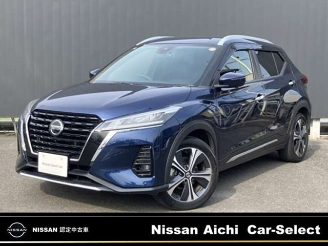 キックス 1.2 X (e-POWER) 