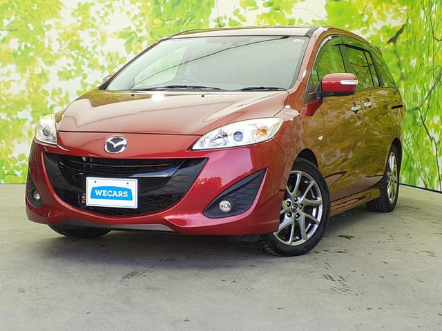 プレマシー 2.0 20S スカイアクティブ Lパッケージ 