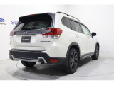 フォレスター 1.8 スポーツ 4WD 