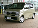 ホンダ N-WGN