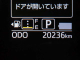 ★撮影時の走行距離は約2.1万Kmです。安心のロングラン保証付きです。