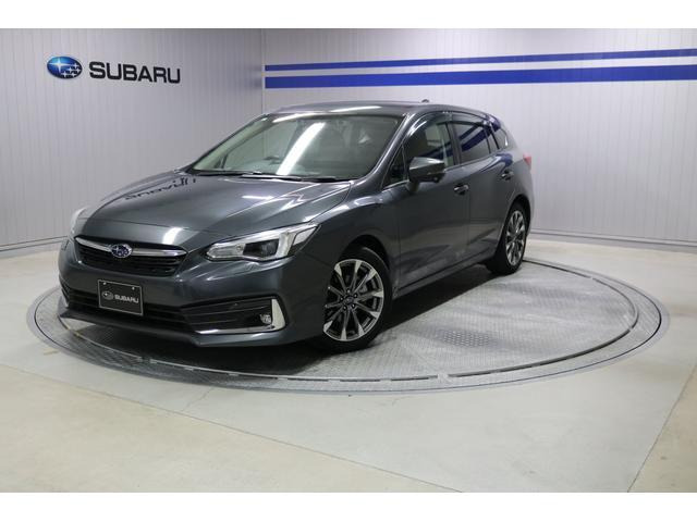 インプレッサスポーツ 2.0 i-L アイサイト 