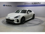 スバル BRZ
