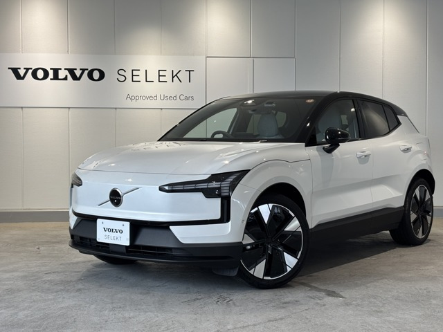 EX30 ウルトラ シングルモーター エクステンデッド レンジ 