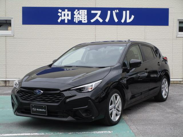 インプレッサハッチバック 2.0 ST 4WD 