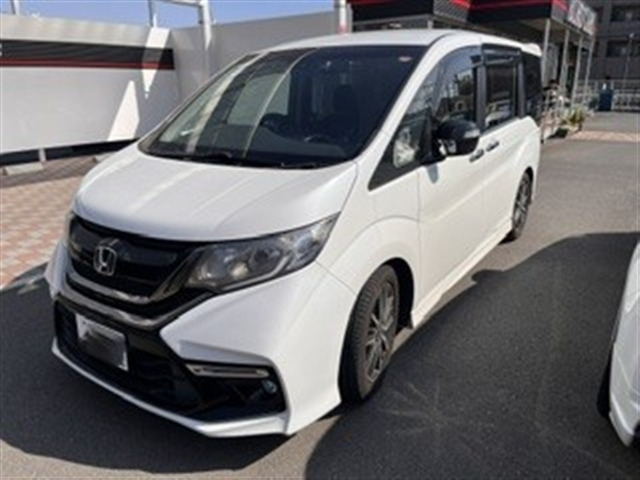 ホンダ ステップワゴン 