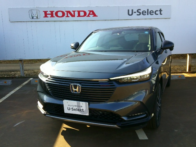 ホンダ ヴェゼル 