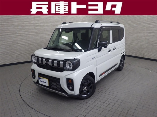 マツダ フレアワゴン 