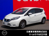日産人気の、ノートe-POWER X  入荷しました♪