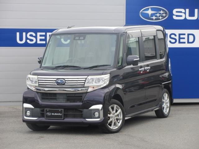 シフォン カスタム R スマートアシスト 