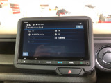 【純正ナビ】Honda純正のGathersナビがついています!Bluetoothも使えます♪