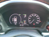 見やすいメーター!まだ総走行距離1万キロ台!
