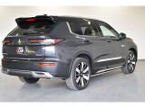 アウトランダー PHEV 2.4 P 4WD 