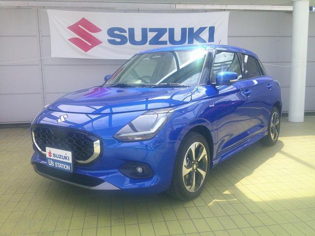 スズキ スイフト 