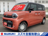 スズキ ワゴンRスマイル