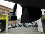 ヒヤッとした時も安心の追突被害軽減ブレーキ&ドライブレコーダー装備しております(^^♪
