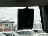 ドライブレコーダー!
