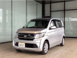 ホンダ N-WGN