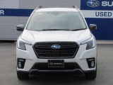 フォレスター 1.8 スポーツ 4WD 