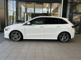 Bクラス B200d AMGライン 