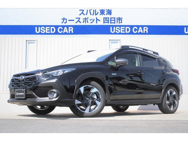 クロストレック 2.0 リミテッド 4WD 