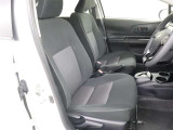 運転席・助手席です。走行距離も少なく、内外装ともに非常にきれいな状態です!