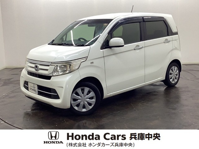 ホンダ N-WGN 