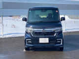 N-BOXカスタム L 4WD 