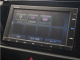 ◆Bluetooth Audio対応!◆各種オーディオソースで退屈のないドライブをお楽しみください♪