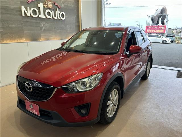 マツダ CX-5 