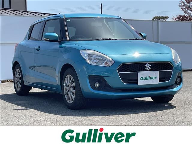 スズキ スイフト 