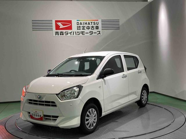 ダイハツ ミライース 