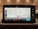 Honda CONNECT対応の便利なナビディスプレーです。快適な操作で使える機能が満載です。