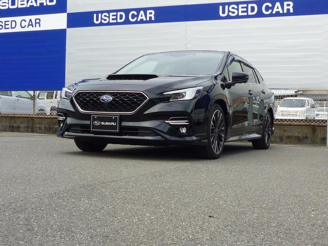 レヴォーグ 1.8 GT-H EX 4WD 