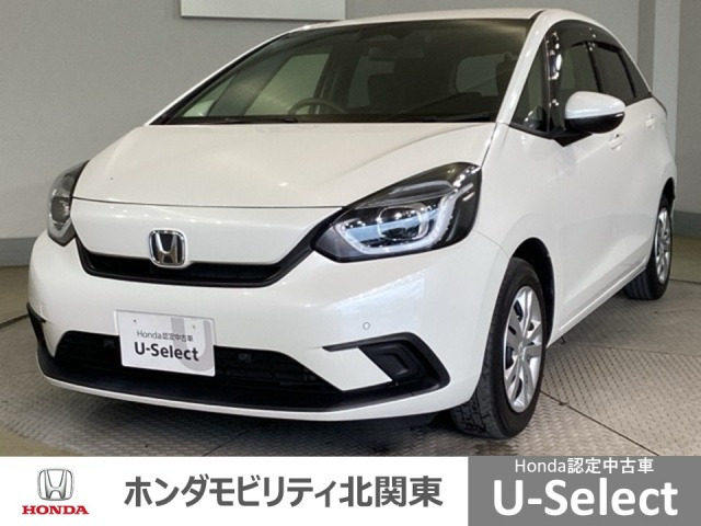 ホンダ フィット 