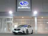 スバル レヴォーグ