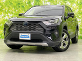 トヨタ RAV4