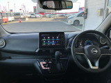 当店の展示車はすべてルームクリーニング済みです☆是非シートに座って室内もしっかりご確認ください!