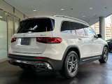 GLB GLB200d 4マチック AMGライン 4WD 