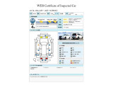 ◆「SUBARU認定中古車」は第三者機関のAISによる車両検査証が発行されています、ご検討の際の参考にしてください、検査証に乗らないような細かなスレなどが気になる方は実車での確認がおすすめです