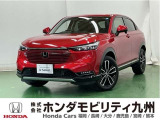●Honda SENSING●Honda CONNECT●18インチアルミホイール●ハンズフリーアクセスパワーテールゲート●運転席/助手席シートヒーター●LEDヘッド/フォグライトなどの充実装備
