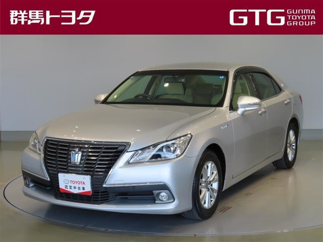 トヨタ クラウン 