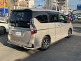 NISSAN U-CARS クオリティショップ認定店です。お客様に「安心・信頼・満足」のサービスをお届けします。